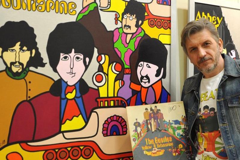 Посетить выставку о группе The Beatles.jpg